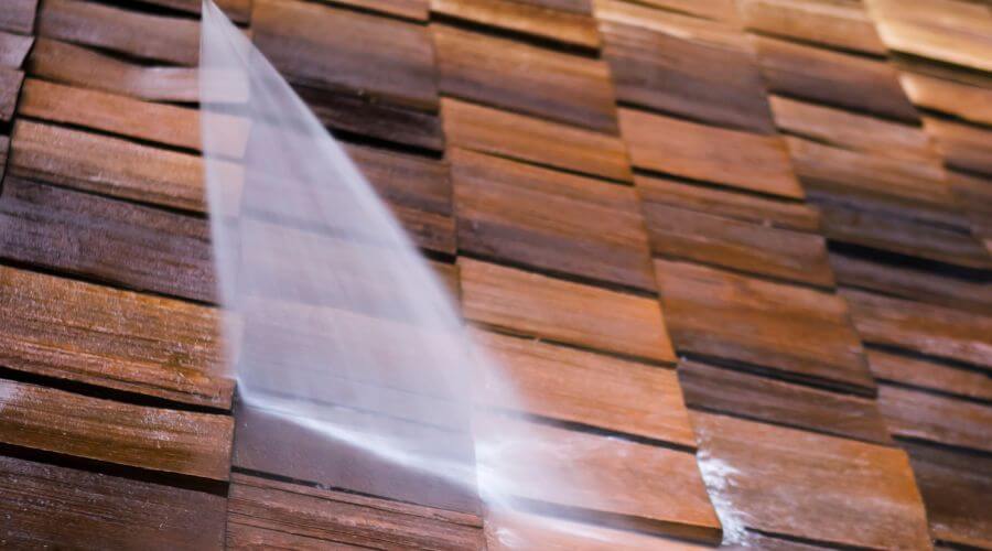 Asphalt Roofing in Galveston, IN